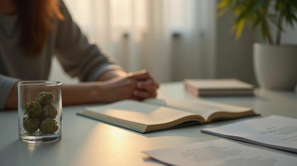 Cbd : ce qu'il faut savoir sur ses usages, sa légalité et ses propriétés bien-être