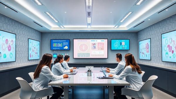 Devenez expert en santé : formations innovantes pour pharmaciens