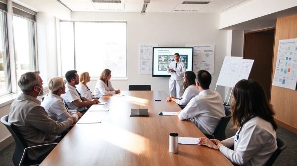 Devenez expert en santé : formations innovantes pour pharmaciens