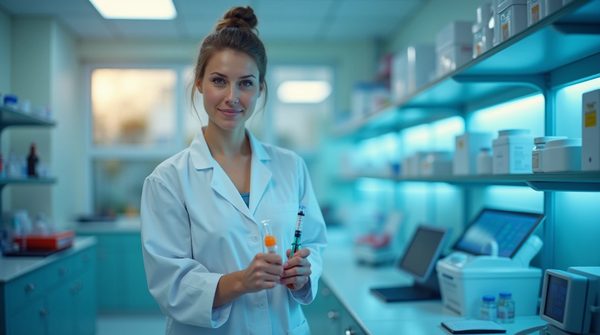 Formation dpc pharmacien : élargissez votre expertise santé