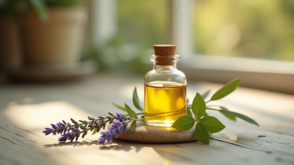 Huile cbd : solution naturelle pour stress et douleurs