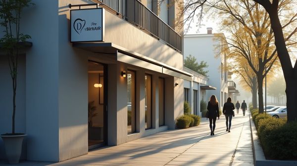 Soins dentaires à Uccle : le guide d'une clinique de quartier