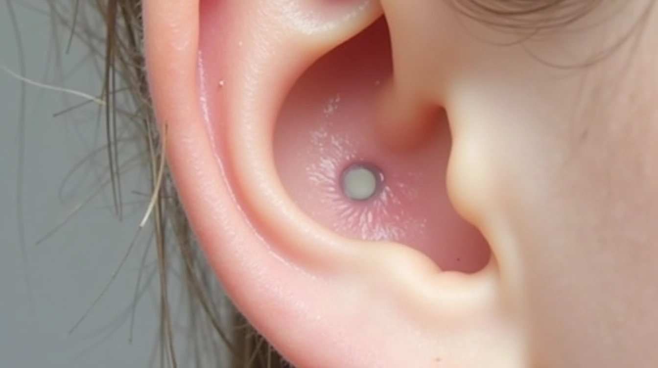 Vos questions sur la perforation tympanique