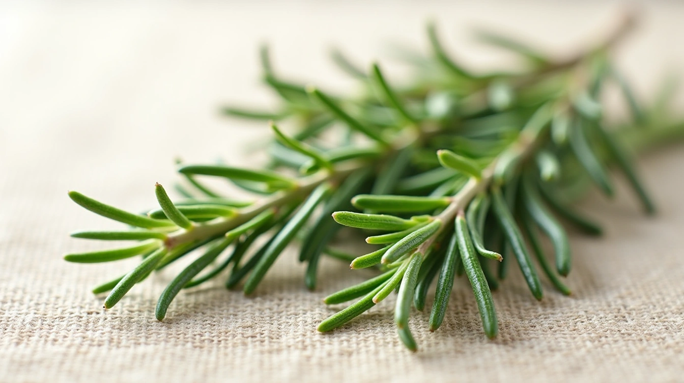 Quels bienfaits apporte une infusion de romarin ?